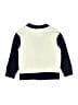 Old Navy Blue Cardigan Size 6 - 7 - photo 2