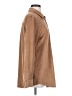 Gap Brown Coat Size S - photo 4