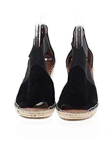 Gentle Souls Wedges (view 2)