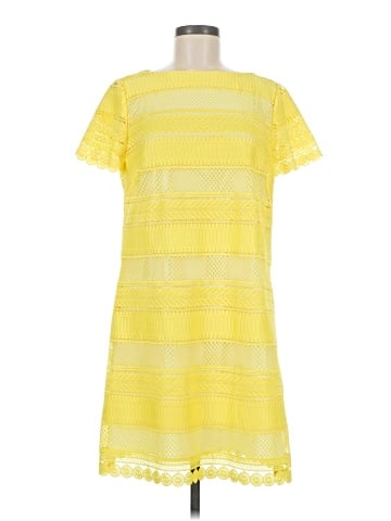 Tahari by ASL Casual Dress (view 1)