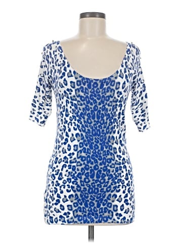 Cache Short Sleeve Top (view 1)