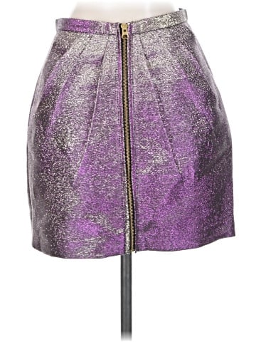 Broadway & Broome Formal Skirt (view 2)