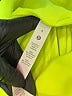 Lululemon Athletica Color Block Yellow Active Pants Size 6 - photo 7