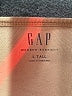 Gap Tan Bodysuit Size L (tall) - photo 3