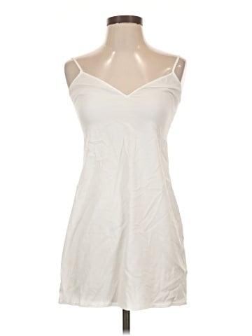 Bebe Casual Dress (view 1)