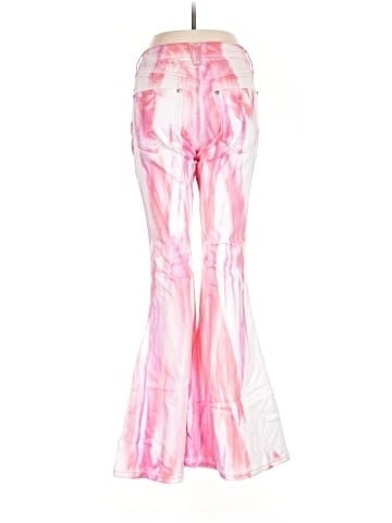 Vibrant M.I.U Jeans (view 2)