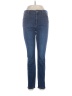 Ann Taylor Blue Jeans Size 6 - photo 1