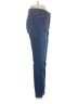 Ann Taylor Blue Jeans Size 6 - photo 4