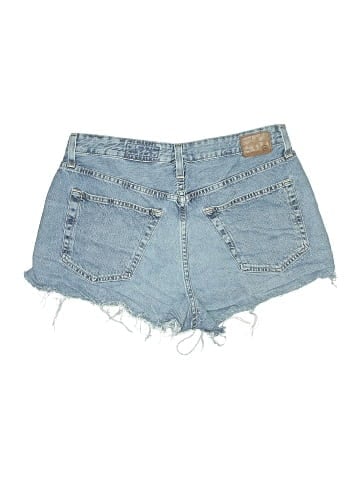 Adriano Goldschmied Denim Shorts (view 2)