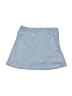 Reebok Solid Blue Active Skort Size 4 - photo 2