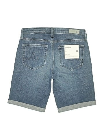 Adriano Goldschmied Denim Shorts (view 2)