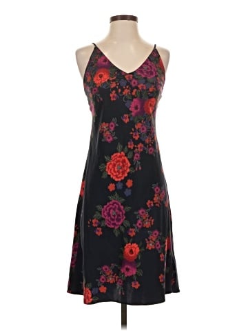 Natori Cocktail Dress (view 1)
