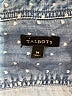 Talbots 100% Lyocell Blue Long Sleeve Button-Down Shirt Size M - photo 7