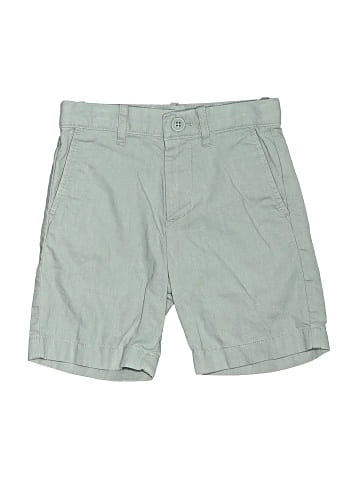 Crewcuts Outlet Khaki Shorts (view 1)