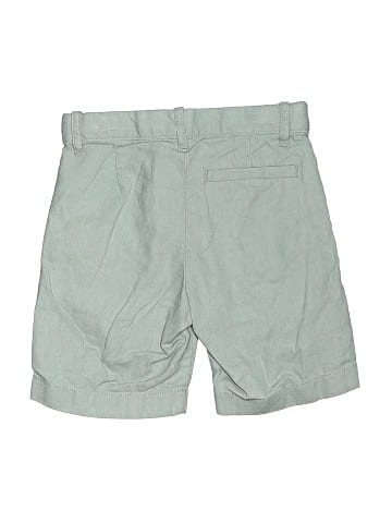 Crewcuts Outlet Khaki Shorts (view 2)