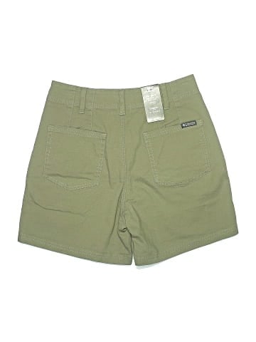 Columbia Khaki Shorts (view 2)