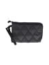 Vera Bradley Argyle Black Wristlet One size - photo 1
