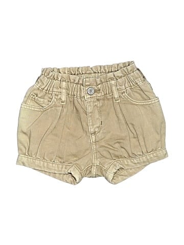 Baby Gap Khaki Shorts (view 1)