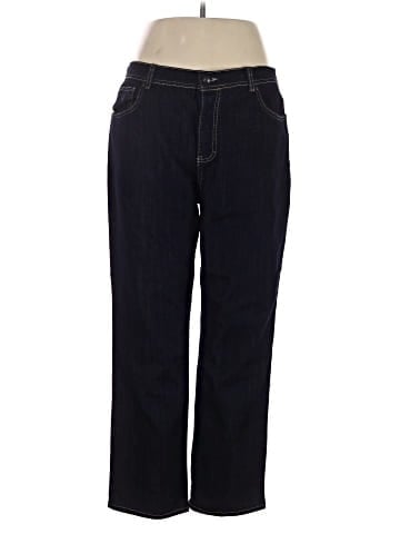 Gloria Vanderbilt Jeans (view 1)