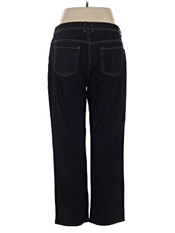 Gloria Vanderbilt Jeans (view 2)
