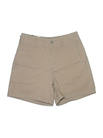 Columbia Khaki Shorts (view 1)
