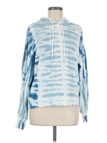 Te Verde Pullover Hoodie (view 1)