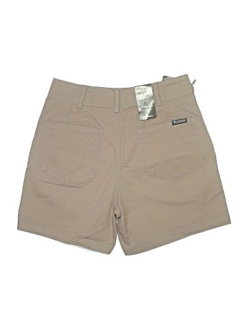 Columbia Khaki Shorts (view 2)