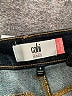 CAbi Blue Jeans Size 4 - photo 7