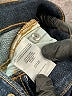 CAbi Blue Jeans Size 4 - photo 8