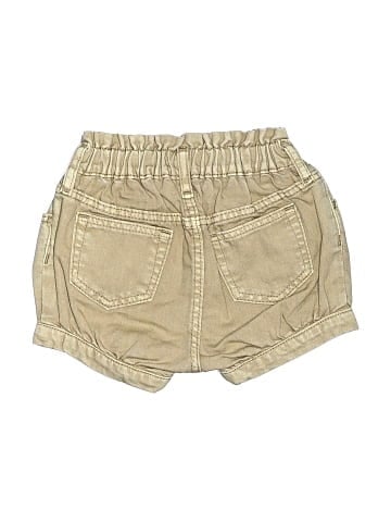 Baby Gap Khaki Shorts (view 2)