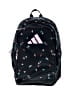 Adidas 100% Polyester Black Backpack One size - photo 1