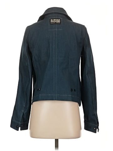 G-Star RAW Long Sleeve Top (view 2)