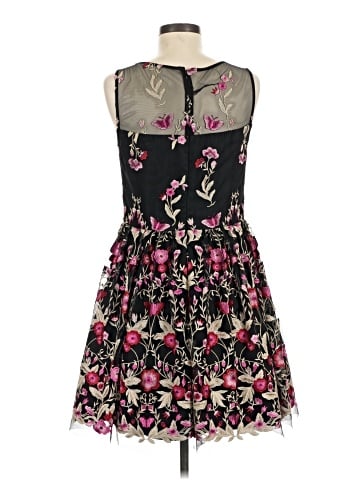 Shoshanna Cocktail Dress (view 2)