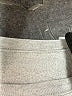 Unbranded 100% Cotton Gray Sweatshirt Size M (estimated) - photo 7