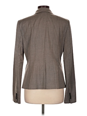 Ann Taylor Blazer (view 2)