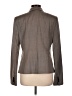 Ann Taylor Gray Blazer Size 12 (tall) - photo 2