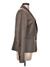 Ann Taylor Gray Blazer Size 12 (tall) - photo 4
