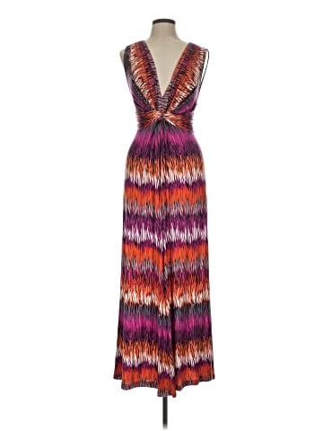 Chelsea & Theodore Cocktail Dress (view 1)