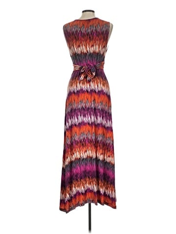 Chelsea & Theodore Cocktail Dress (view 2)