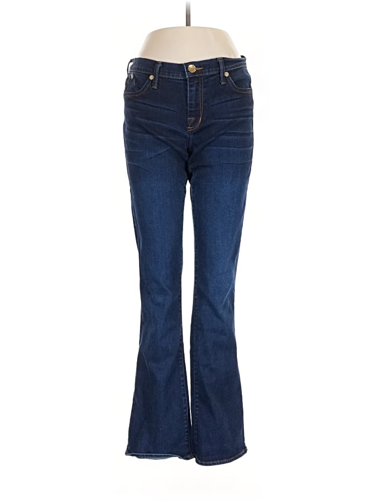 Pre-owned Rock&republic Jeans In Blue