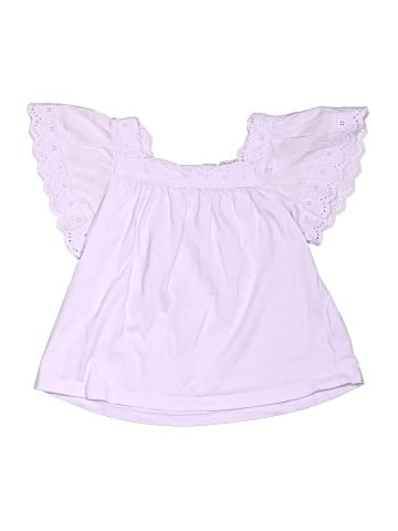 Janie and Jack Sleeveless Blouse (view 1)
