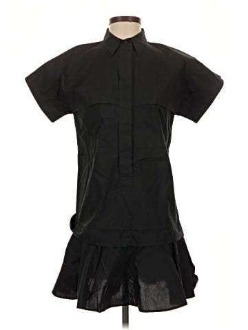Hunter Bell Casual Dress (view 1)