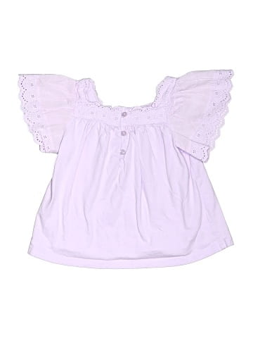 Janie and Jack Sleeveless Blouse (view 2)