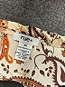 rue21 100% Polyester Orange Short Sleeve Blouse Size 3X - photo 7