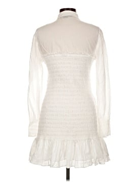 Veronica Beard Jeans Casual Dress (view 2)