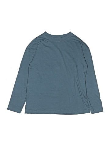 Old Navy Long Sleeve T-Shirt (view 1)