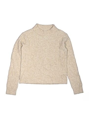 Crewcuts Outlet Pullover Sweater (view 1)