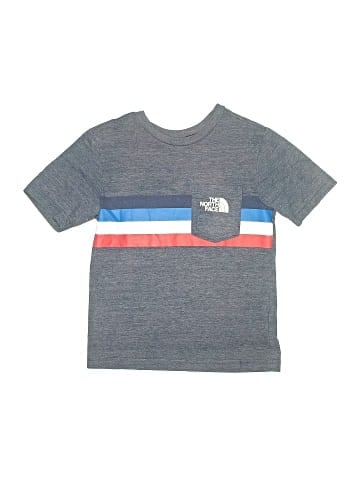 The North Face Short Sleeve T-Shirt (view 1)
