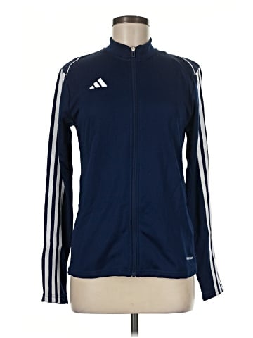 Adidas Cardigan (view 1)