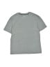 Old Navy Solid Gray Active T-Shirt Size 8 - photo 1